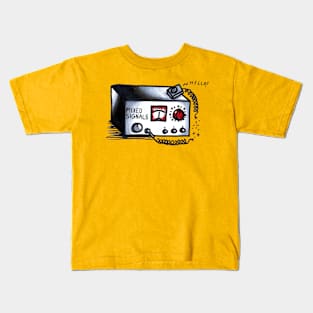 Muddy Kids T-Shirt